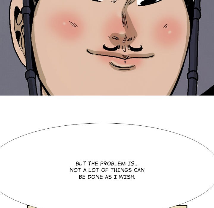The Sword Clan - episode 38 - 32