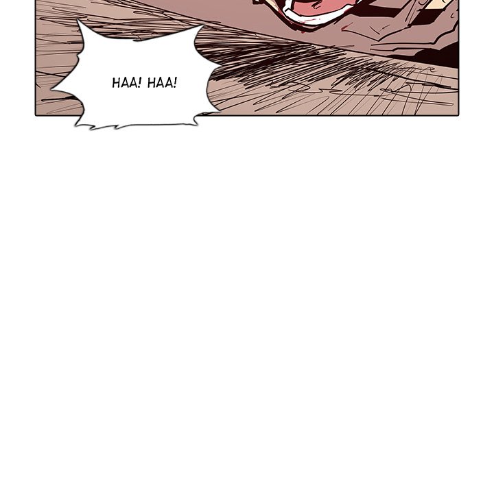 The Fang of Yeongno - episode 49 - 12