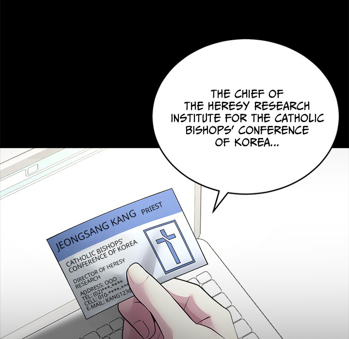 Demon Cat - episode 21 - 21