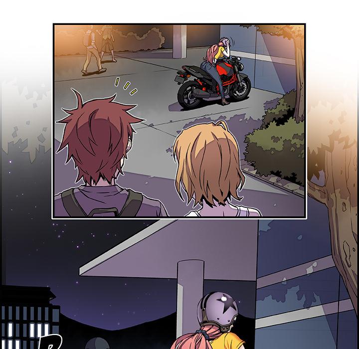 Es ist kompliziert - episode 3 - 6