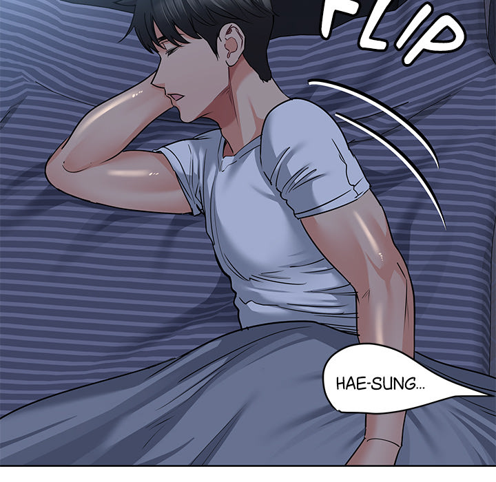 Don't Tell Mom - episode 17 - 117