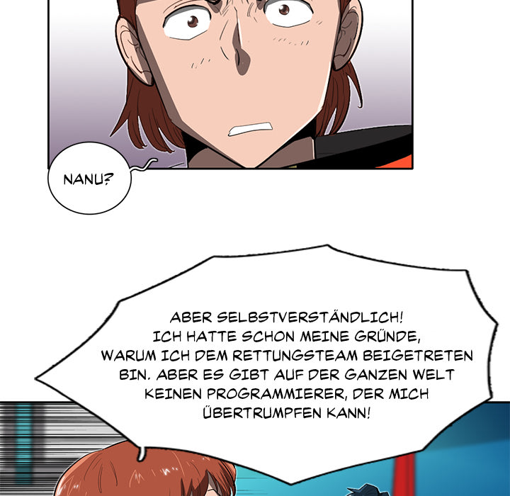 Stardust - episode 33 - 40