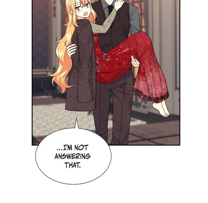 The Destroyer Fell in Love with Me - episode 13 - 90