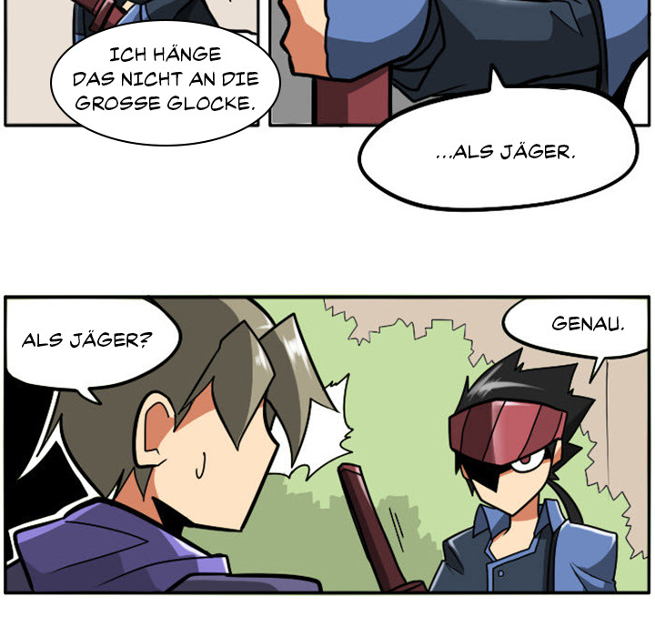 Das Wohnheim aus einer anderen Welt - episode 15 - 6