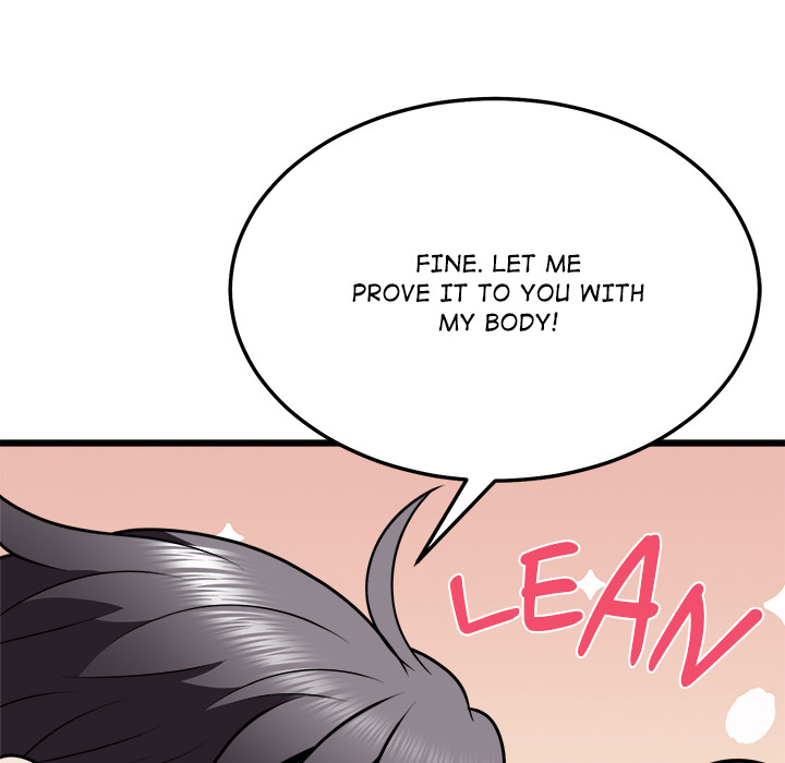 Body Swap - episode 9 - 161