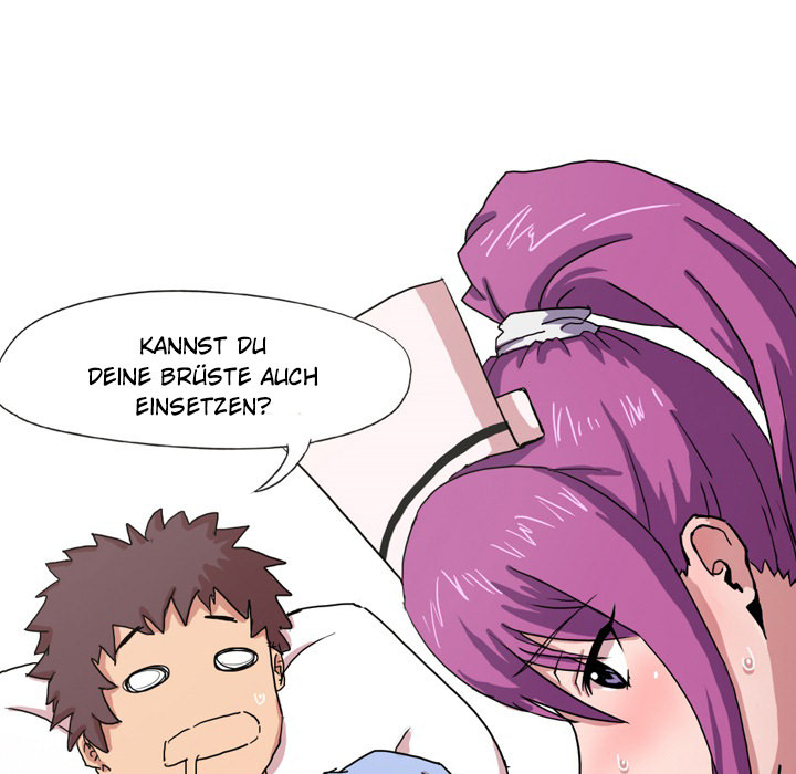 Forever Gossip - episode 2 - 27