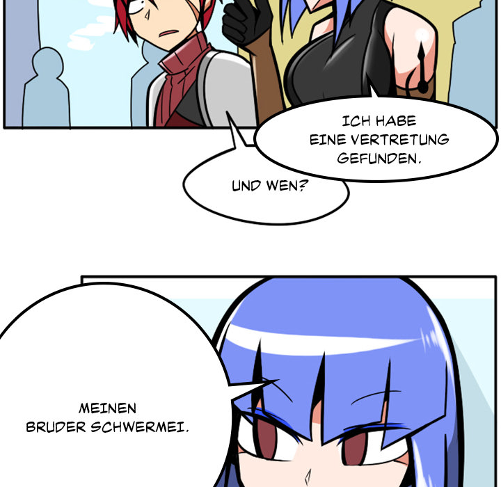 Das Wohnheim aus einer anderen Welt - episode 69 - 23