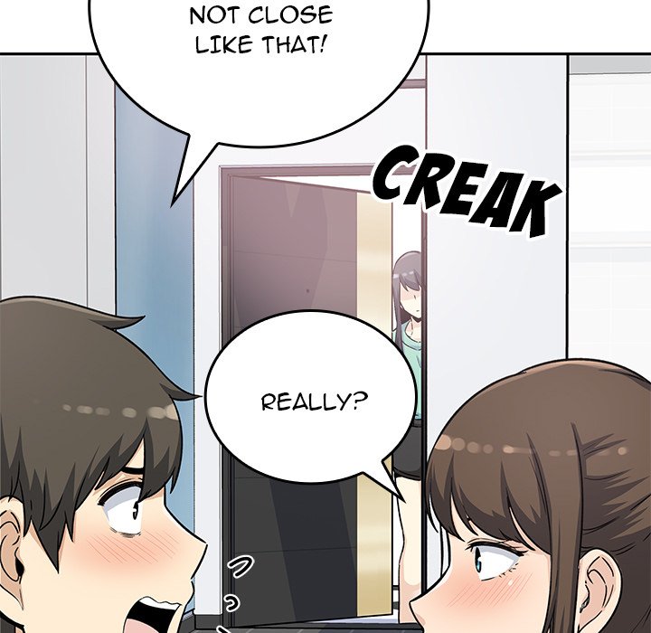 Excuse Me, This is my Room - episode 27 - 38