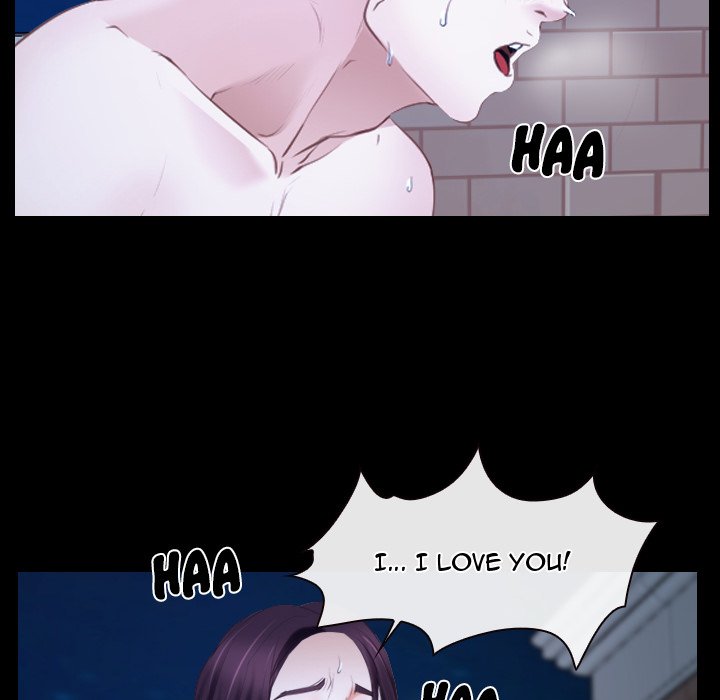 The First Love Story - episode 17 - 25