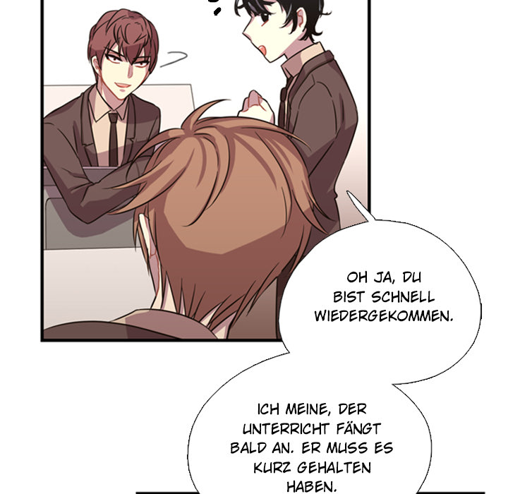 Sehnsucht nach Schmetterlingen im Bauch - episode 3 - 91