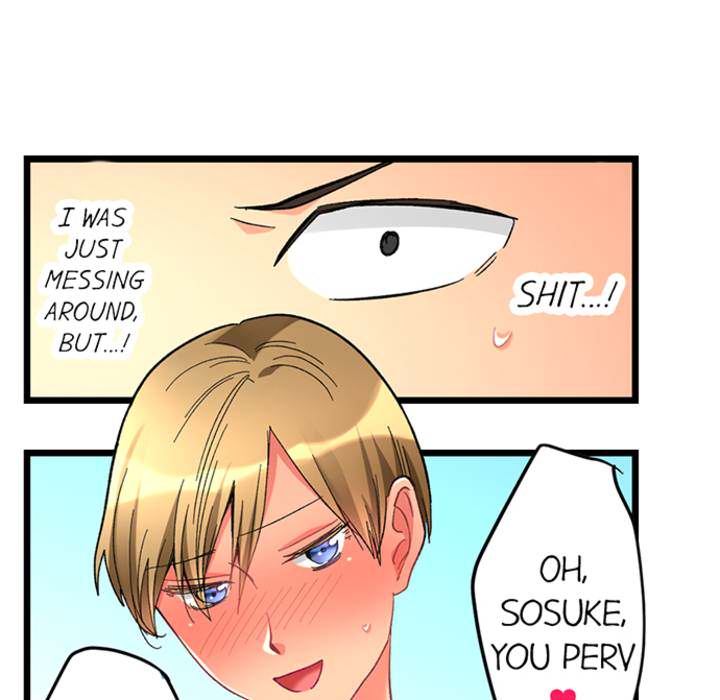What She Fell on Was the Tip of My Dick - episode 40 - 50