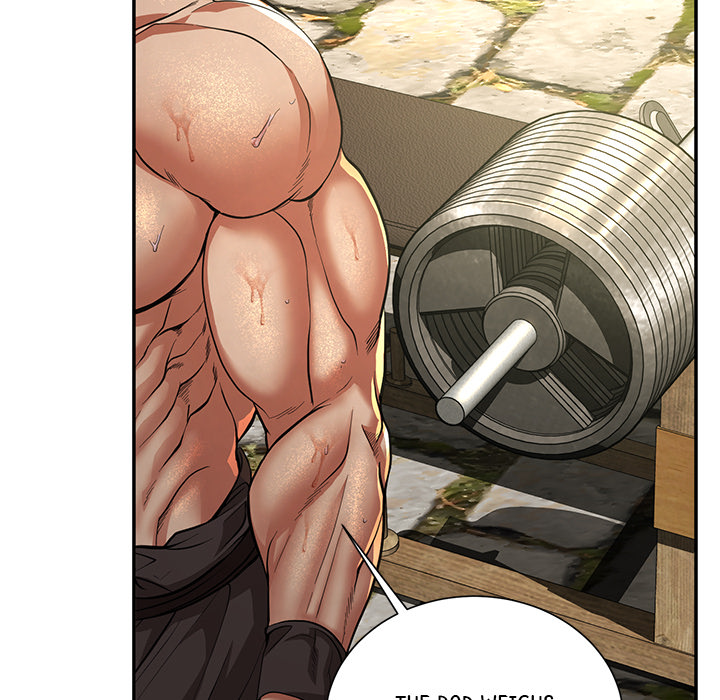 Swole Joseon - episode 9 - 67