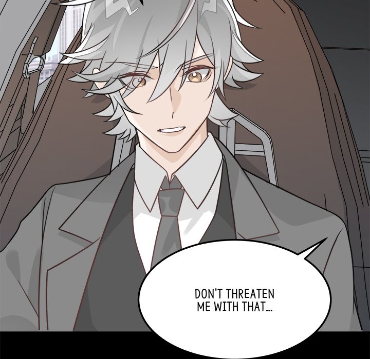 Can't Defy Fate - episode 1 - 14