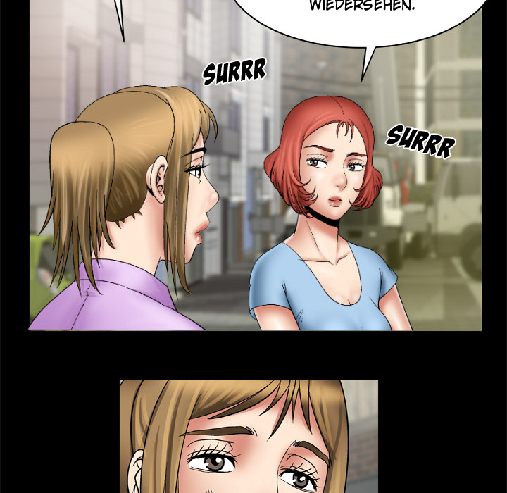 Die Partner meiner Frau - episode 23 - 28