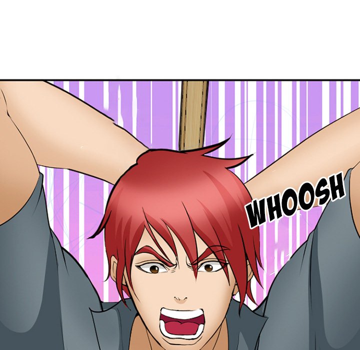 Dating Contract - episode 53 - 34