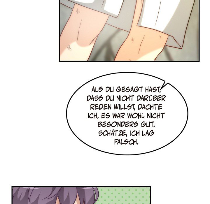 Die geheime Liebe des Omega K - episode 8 - 26