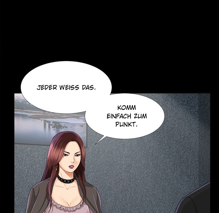 Die Witwe - episode 12 - 12