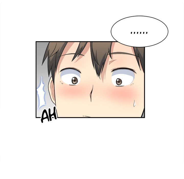 Excuse Me, This is my Room - episode 4 - 52
