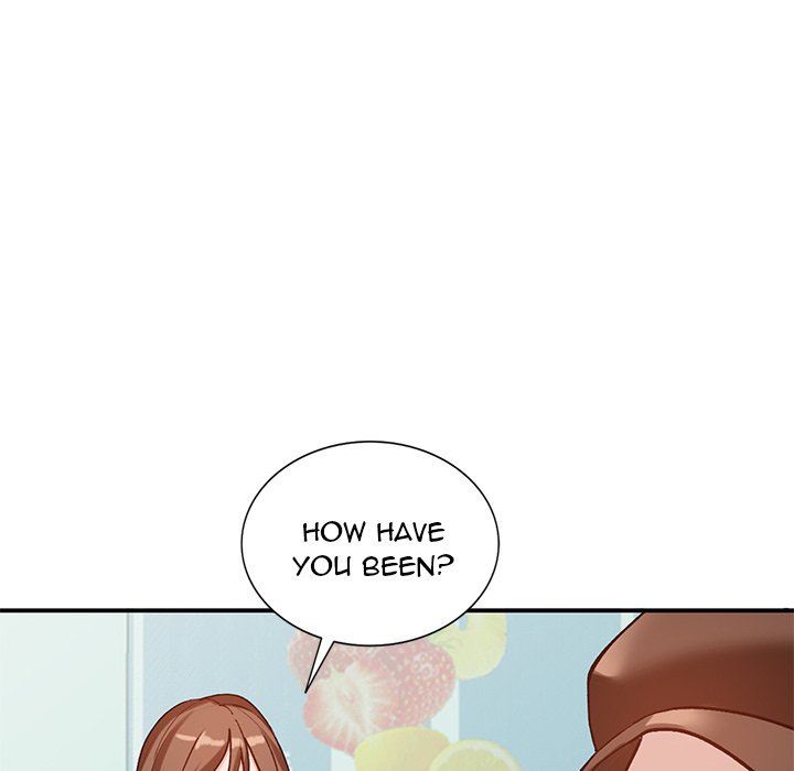 Town Girls - episode 20 - 9