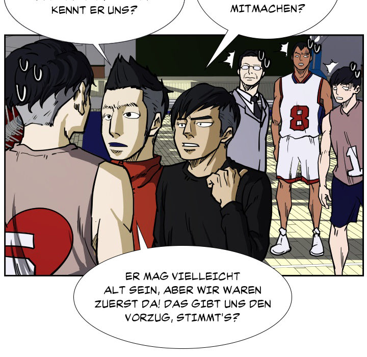 Tweener - episode 35 - 8