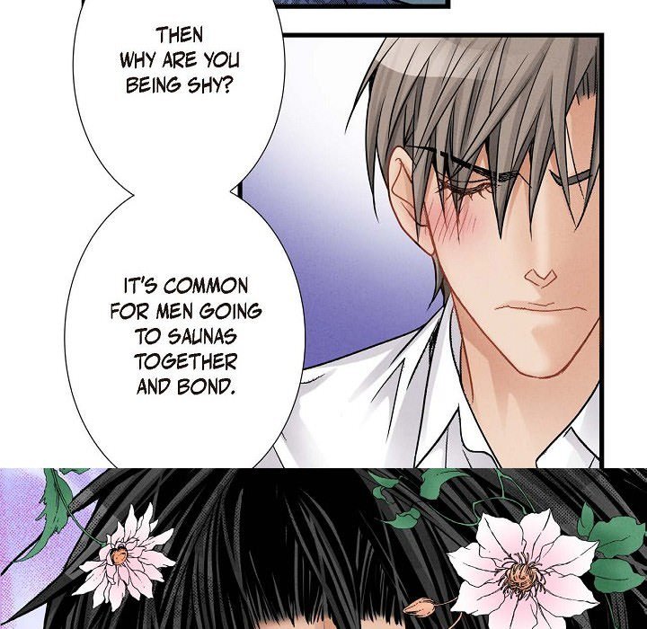 Work, Fight and Love - Webtoon Edition - episode 12 - 85