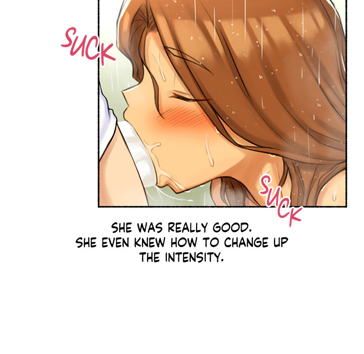 Sexual Exploits - episode 45 - 56