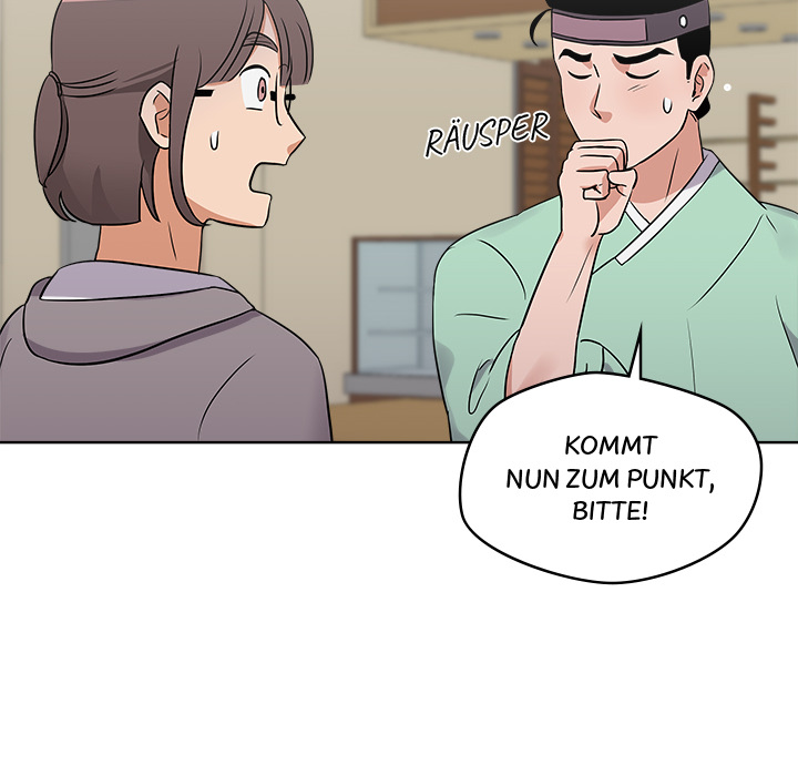 Das Cheonghak-dong Projekt - episode 9 - 68