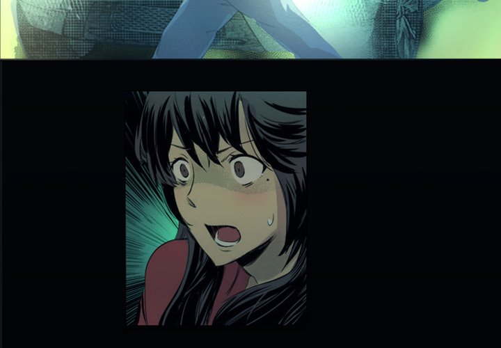 Shivers - episode 38 - 1