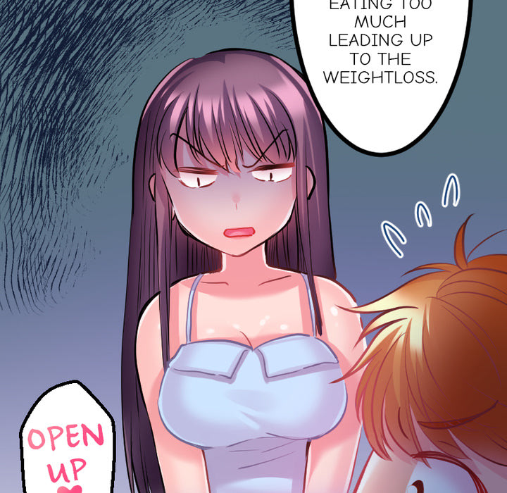 Diet For Sex! - episode 6 - 39