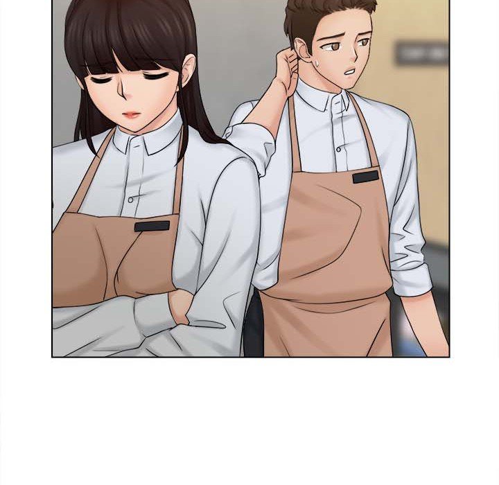 My Girlfriend and My Slave - episode 5 - 54