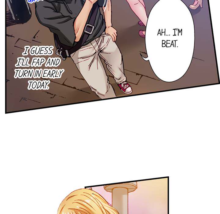 The Quiet Gal Can't Stop Moaning in Bed - episode 1 - 5