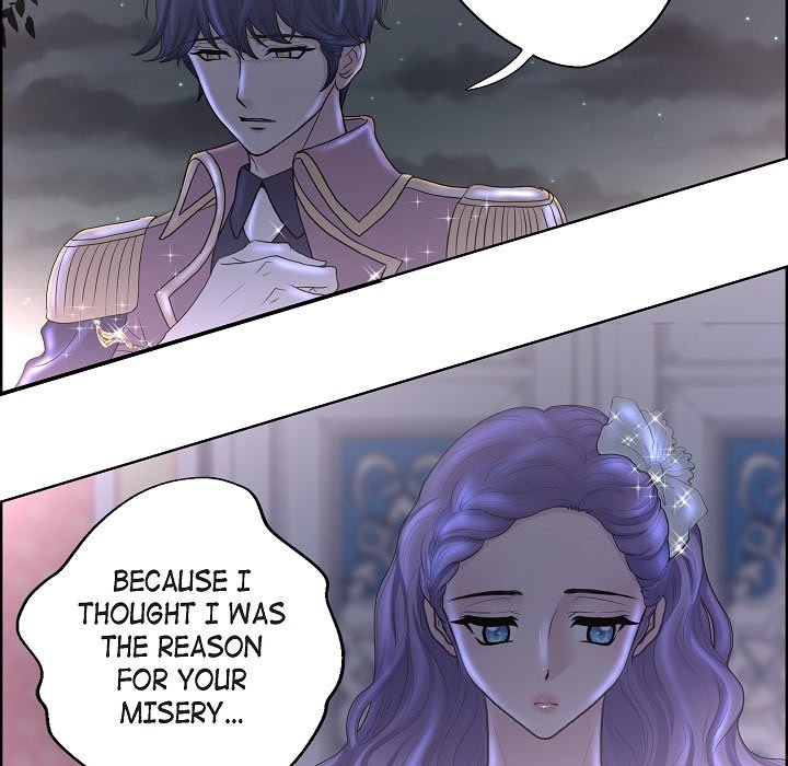 On the Emperor's Lap - episode 35 - 27