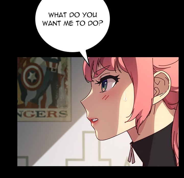 The Perfect Roommates - episode 28 - 135