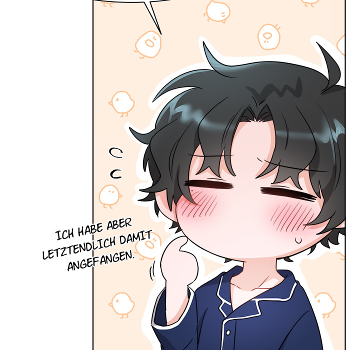 Pheromon Sorbet♥ - episode 5 - 13