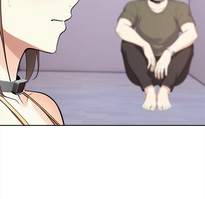 The Secret of a Girls' Dorm - episode 42 - 94