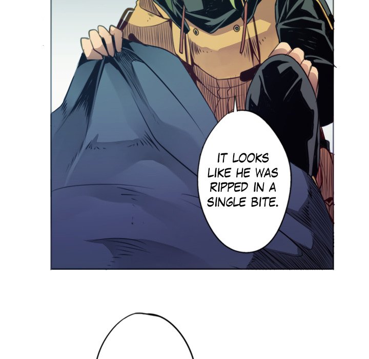 Knight of Rakshasa - episode 11 - 34