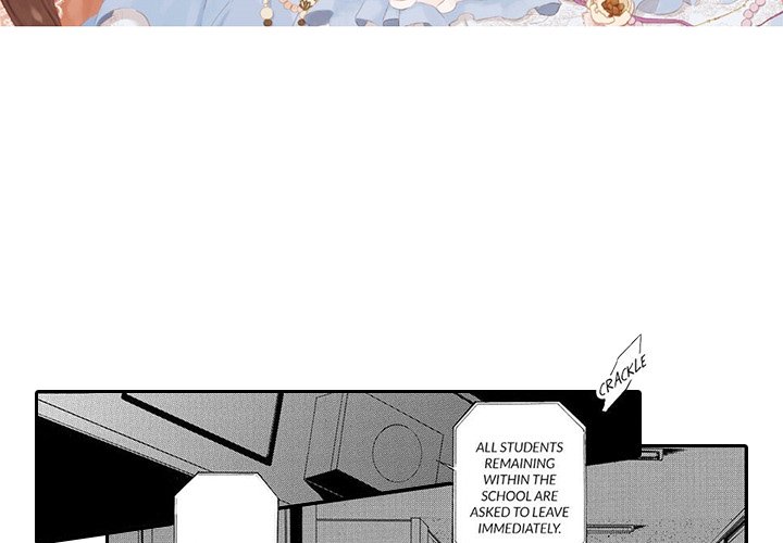 Mad Venus and My Honey - episode 9 - 2