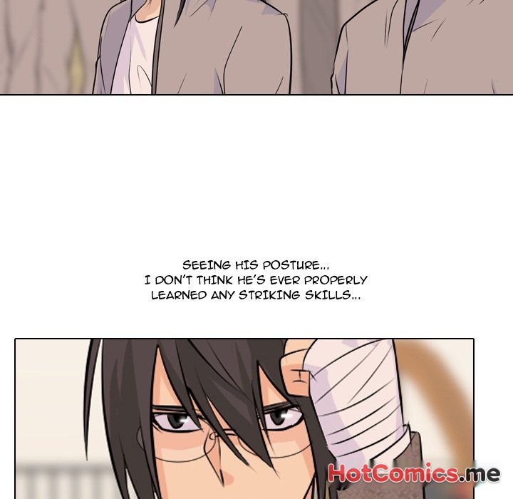 High School Legend : Red Dragon - episode 8 - 13
