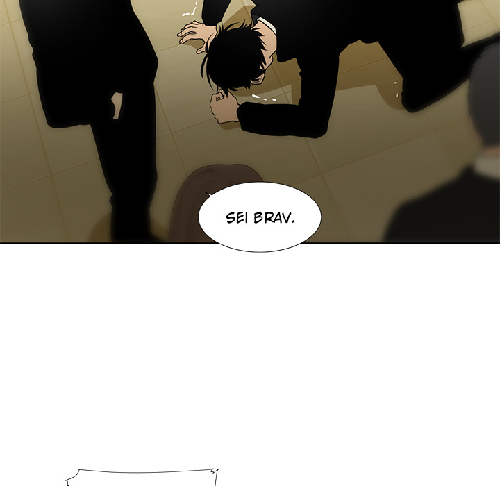 Besondere Beziehungen - episode 47 - 49