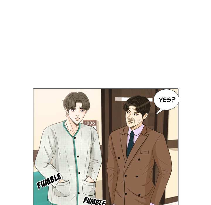 Hold My Hand - episode 24 - 109