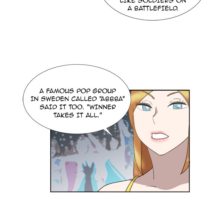 New Teacher in Town - episode 24 - 34