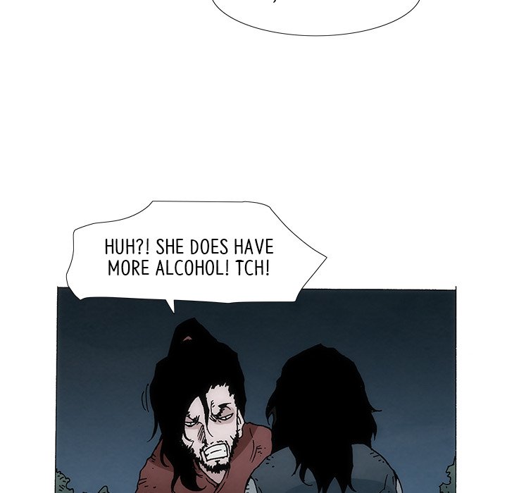 Living with One Leg - episode 3 - 17