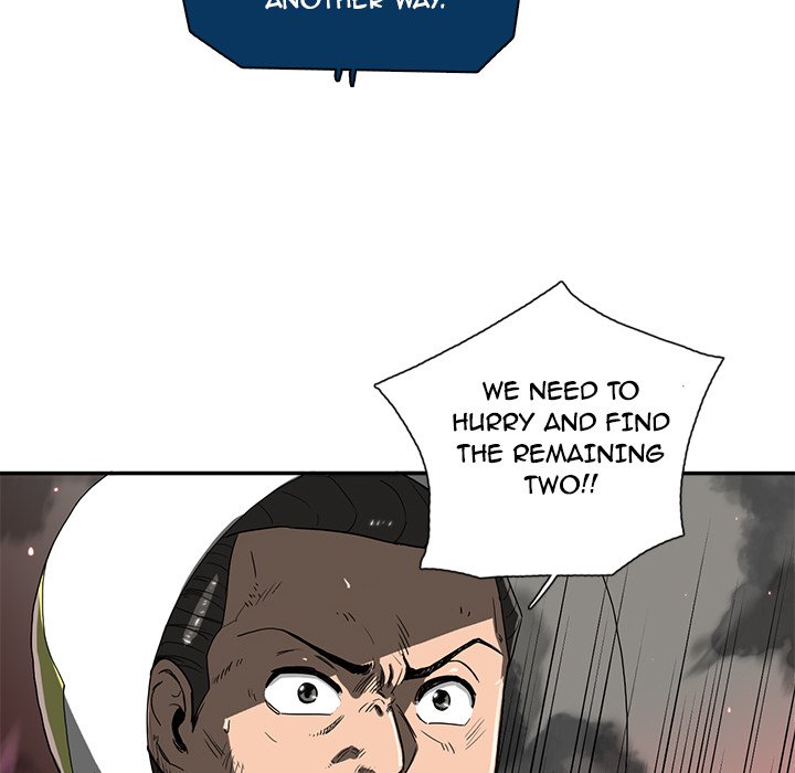 Stardust - episode 11 - 9