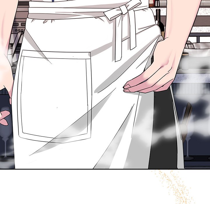 Bride's Kitchen - episode 1 - 87