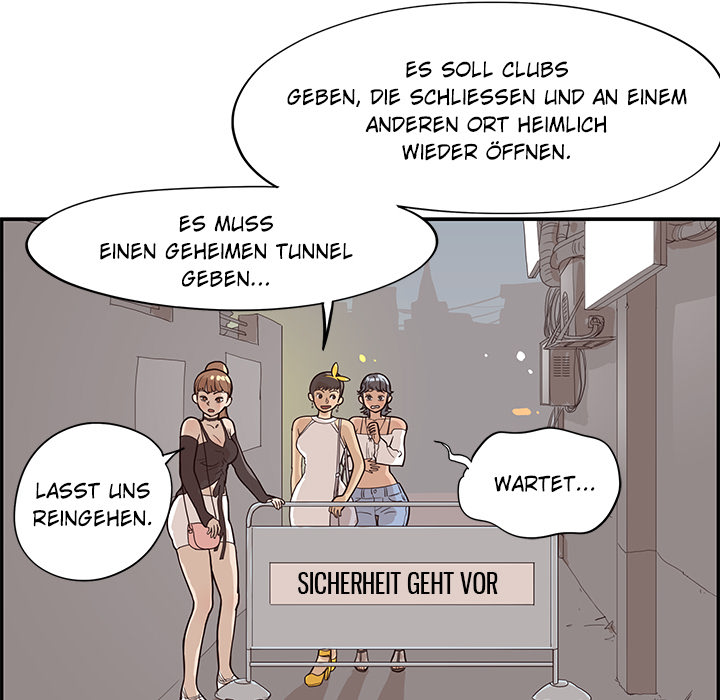 Der Hahn im Korb - episode 75 - 71