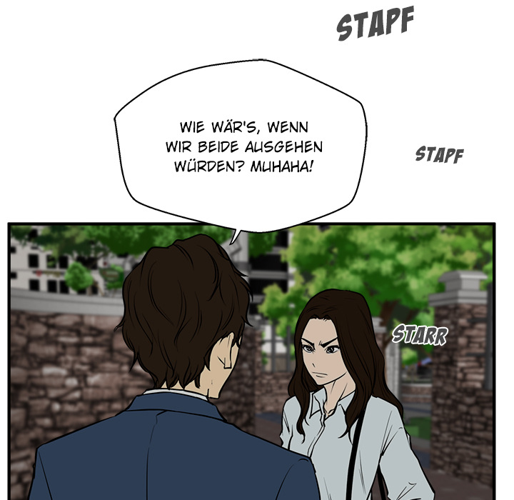 Los geht´s Mr. Kang! - episode 32 - 98