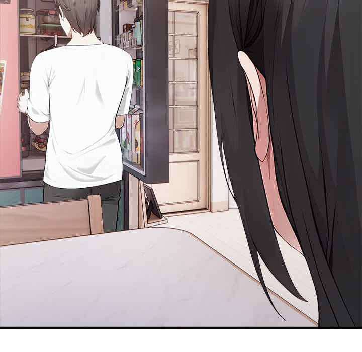 Seductive Curves Behind Closed Doors - episode 15 - 82