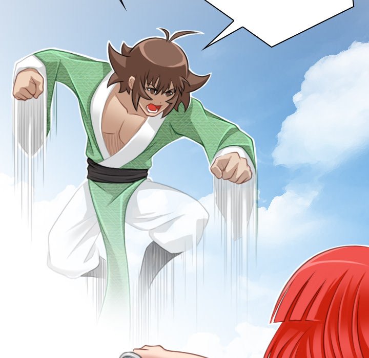 Secret World of Martial Arts - episode 39 - 56