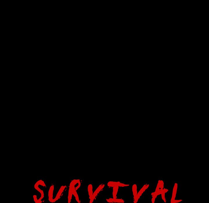 Survival Game - episode 14 - 84