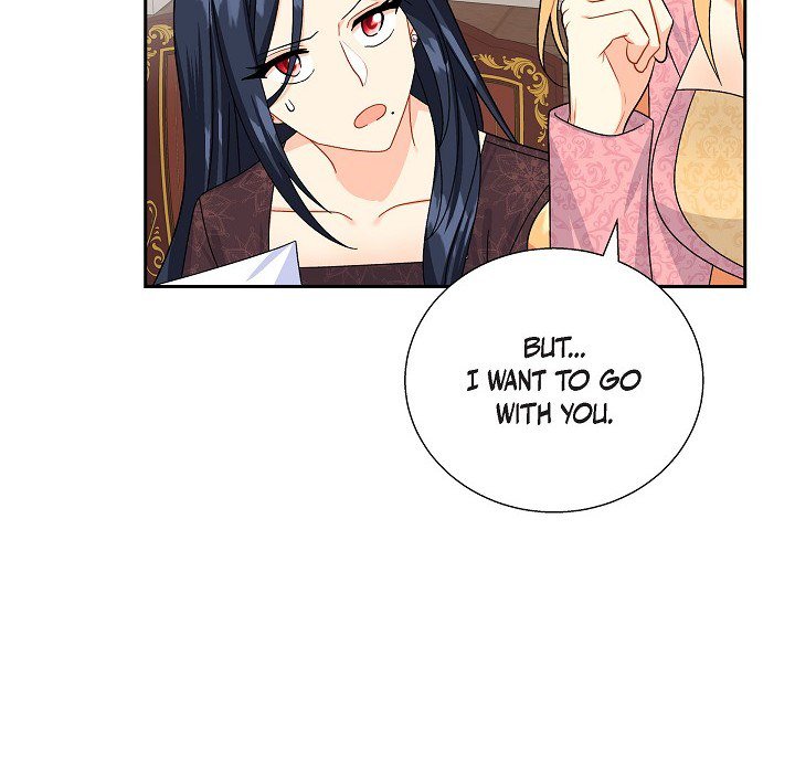 The Destroyer Fell in Love with Me - episode 26 - 92